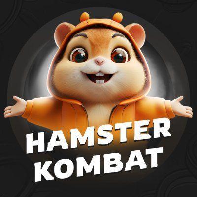 6-7 月TON 最火游戏  Hamster Kombat 仓鼠游戏最细攻略